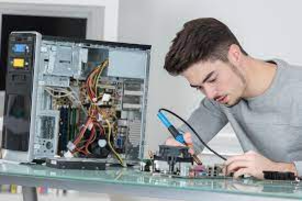 Computer Technicians